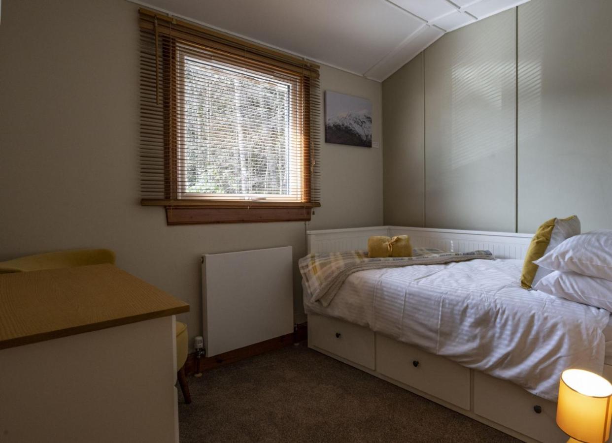 Holiday home Taigh Nan Daraich