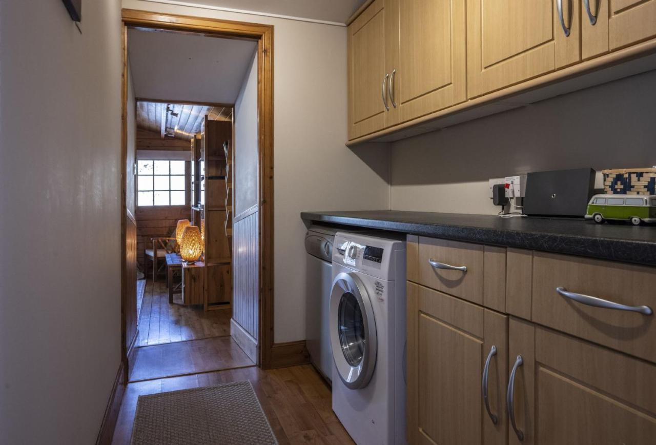 Taigh Nan Daraich Holiday home Spean Bridge