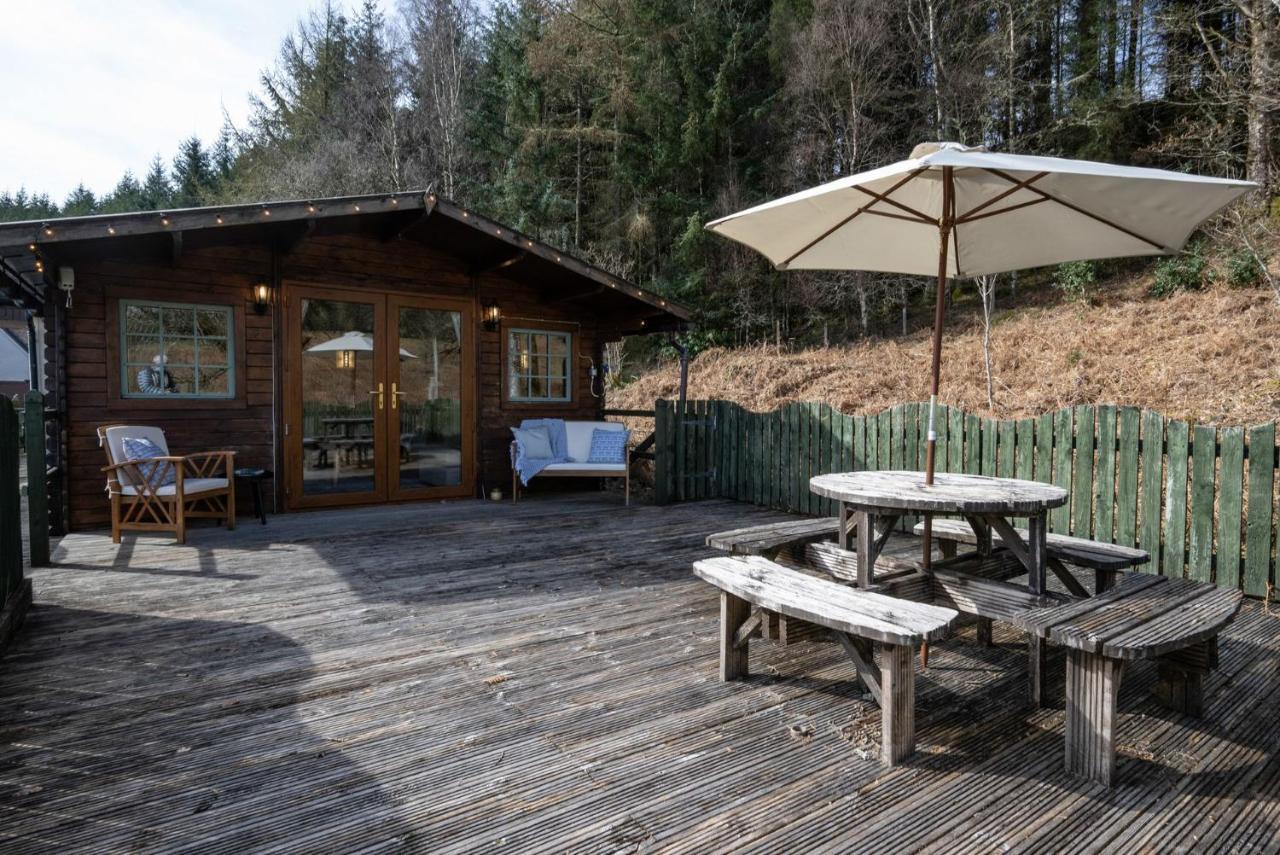 Holiday home Taigh Nan Daraich