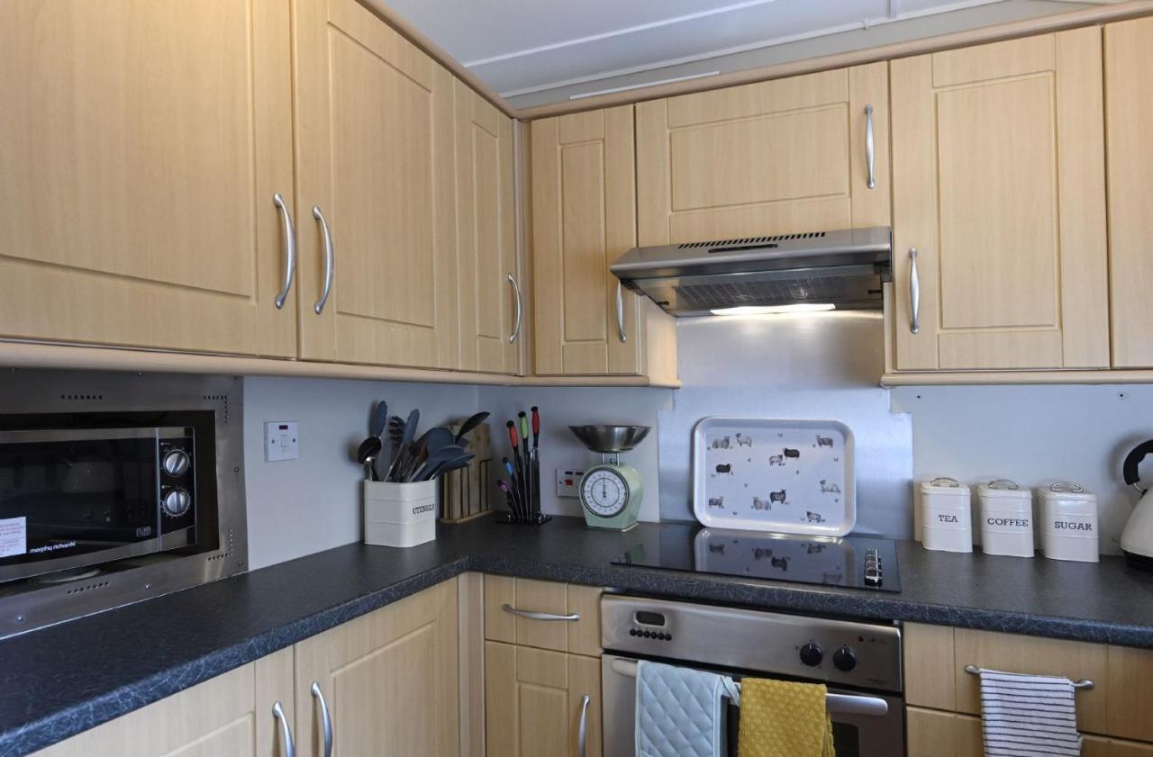 Holiday home Taigh Nan Daraich *